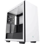Корпус Deepcool CH510 White (R-CH510-WHNNE1-G-1)