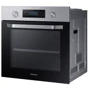 Духова шафа електрична Samsung NV70M3541RS: Клас енергоспоживання A