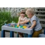 Комплект Tega Baby Multifun столик со стульчиками (TI-011-173): Возрастная группа от 3 лет