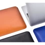 COTEetCI Ultra-thin PU Case Brown (MB1018-BR) for MacBook 13": Тип аксессуара чехол