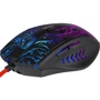 Мишка Defender Titan GM-650L RGB Black (52650): інтерфейс підключення USB