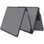 CoteetCI Protective Shell Black (11001-BTB) for MacBook Pro 13" M1 / Pro 13" M2