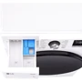 Стиральная машина LG F4W9072YW: Класс энергопотребления A