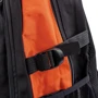 Рюкзак Valiria Fashion помаранчевий (DETAT2109-8): Застібка Блискавка