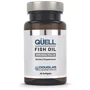 Douglas Laboratories QUELL Fish Oil EPA/DHA Plus D 1,000 I.U. of Vitamin D3 60 Softgels Рыбий жир омега 3 + витамин D3