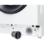 Стиральная машина Whirlpool FWSD 81283 BV PL N: Количество программ стирки 15