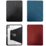 Аксессуар для iPad Comma Cyclone Rotation Case with Pen Holder Black for iPad 10.9" 2022 фото 5