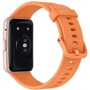 Смарт-часы Huawei Watch Fit Orange: Объем внутренней памяти 4 ГБ