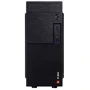 Корпус 2E ALFA (2E-E190-3U): Форм-фактор материнской платы ATX / Micro-ATX