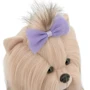 Набор одежды Orange Lucky Dog Lucky Yoyo look Лиловая звезда (L032) фото 2