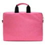 Сумка для ноутбука Vinga 14-15" Melange Pink (NB140MPK): Матеріал полиэстер
