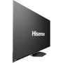 Телевізор Hisense 65U8NQ: Комунікації Miracast, DLNA, Bluetooth, WiFi