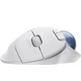 Мышь Logitech Ergo M575 Wireless Trackball Offwhite (910-005870): Интерфейс подключения Bluetooth