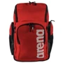 Рюкзак Рюкзак Arena TEAM BACKPACK 45 45L червоний чорний Уні 52x35x27 см (002436-400)