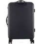 Чемодан Semi Line 24" (M) Black (T5718-2): Тип Чемоданы