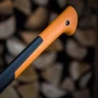 Топор-колун Fiskars X25 XL 122483 (1015643): Цвет черный
