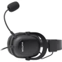 Наушники Hator Hypergang EVO Black (HTA-810): Чувствительность (дБ) 109