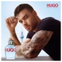 Туалетная вода Hugo Boss 200 ml: Вид тары Спрей