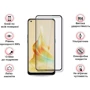 Аксессуар для смартфона BeCover Tempered Glass Black for Oppo Reno8 T (709771)