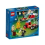 LEGO City Лісові пожежники 60247: Серія Lego City