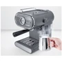 Кофеварка Silver Crest SEM 1100 D3 silver: Мощность, Вт 1100