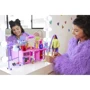 Игровой набор Barbie Экстра Визажный столик (GYJ70) фото 6