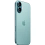 Apple iPhone 16 128GB Teal (MYED3SX/A) UA: Фронтальная камера 12 МП