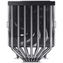 Кулер JonsboCR-3000 ARGB Black: Роз'єм 4pin