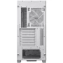 Корпус Cougar Uniface RGB White (385C780.0002): Форм-фактор материнской платы ATX / CEB / E-ATX / Micro-ATX / Mini-ITX