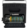 Портативный газовый обогреватель Highlander Compact Gas Heater Green (GAS056-GN)