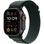 Apple 49mm Dark Green Alpine Loop - Medium - Black Titanium Finish (MYPR3ZM/A): Производитель Apple