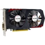 Видеокарта AFOX GTX 750 Ti 4Gb (AF750TI-4096D5H1-V2): Разрядность шины памяти, бит 128