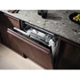 Встраиваемая посудомоечная машина Electrolux EEC987300W: Класс энергопотребления/мойки/сушки A +++ / A / A