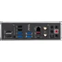 MSI MAG Z590 TOMAHAWK WIFI: Разъемы на задней панели USB Type-C, USB 3.2 Gen 2, USB 3.2 Gen 1, USB 2.0