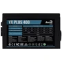 Блок питания Aerocool VX PLUS 400 (ACPN-VS40NEY.11): Вентилятор задней стенки нет