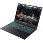 Ноутбук GIGABYTE G6 (MF-H2US854KH): Процессор Intel Core i7-13620H (2.4 - 4.9 ГГц) / 10 - ядерный