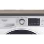 Стиральная машина Hotpoint-Ariston NDB 10570 DA: Тип машины Автомат с сушкой
