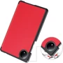 Аксессуар для планшетных ПК BeCover Smart Case Red for Xiaomi Redmi Pad SE 8.7 (711908)