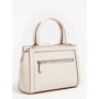 Жіноча сумка тоут Guess Bling Society Satchel молочна (HWVG7984060-STO): Стать жіночий