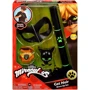 Игровой набор Miraculous Леди Баг и Супер-Кот – Превращение Супер-Кота (с игрушками и аксесс.) фото 2