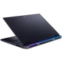 Ноутбук Acer Predator Helios 18 PH18-71-76B3 (NH.QMNAA.001): Оперативная память 16 ГБ