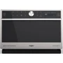 Микроволновая печь Whirlpool MWP3391SX