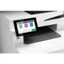 МФУ HP Color LaserJet Enterprise M480f (3QA55A) UA: Технология печати Лазерная