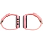 Смарт-часы AmiGo GO009 Camera+Led Pink: Дисплей 1.44 IPS (240x240)