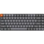 Клавиатура Keychron K3 Max 84 Key RGB Hot-Swap Gateron MX 2.0 Red Black (K3MH1_KEYCHRON): Подключение беспроводное