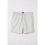 Шорты H&M 3683000 L серые