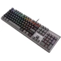 Клавиатура A4Tech FS100 (Stone Black): Интерфейс подключения USB