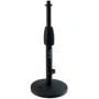 GATOR FRAMEWORKS GFW-MIC-0601 Desktop Mic Stand