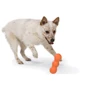 Игрушка для собак West Paw Rumpus Medium Tangerine/Румпус средний оранжевый 16 см (ZG081TNG): Производитель West Paw