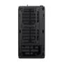 Корпус Jonsbo D40 Aluminum Black фото 10
